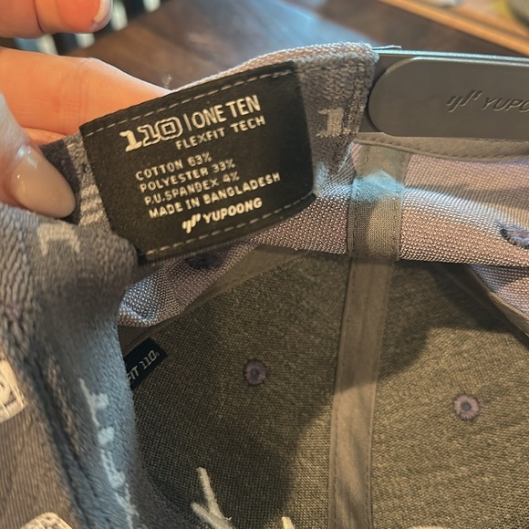 Travis Mathew NO CURFEW 2.0 SNAPBACK Heather Mulled Grape - Picture 4 of 5